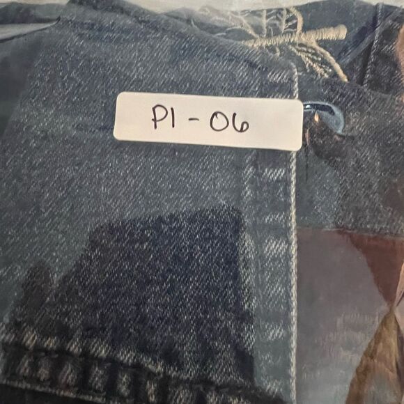 Northcrest denim jacket - Picture 4 of 4